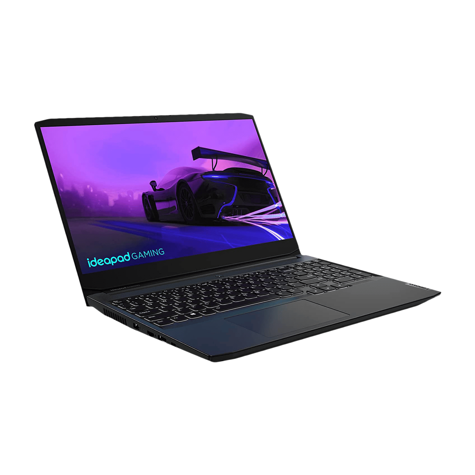 Buy Lenovo IdeaPad Gaming 3 AMD Ryzen 7 (15.6 inch, 16GB, 512GB